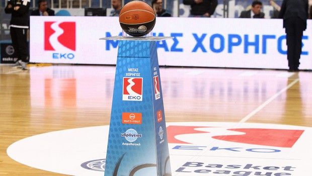 Koρονοϊός: Αντίθετοι και οι προπονητές στη διακοπή της Basket League