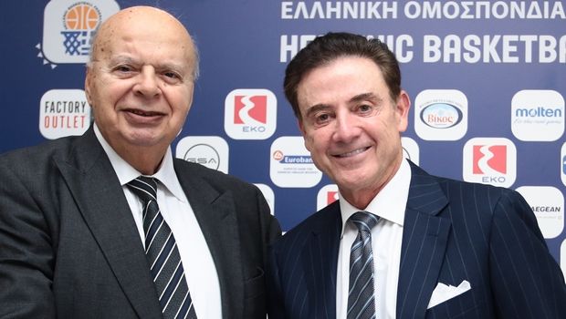 Βασιλακόπουλος στον Sport24 Radio 103,3: “Κέρδισα πολλά απο τον Στάνκοβιτς, θα δούμε για Πιτίνο”
