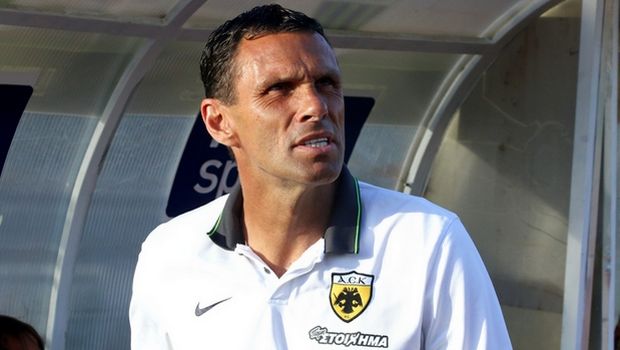 Κορονοϊός: Ο Πογέτ στο Sport24.gr για την κατάσταση στην Αγγλία