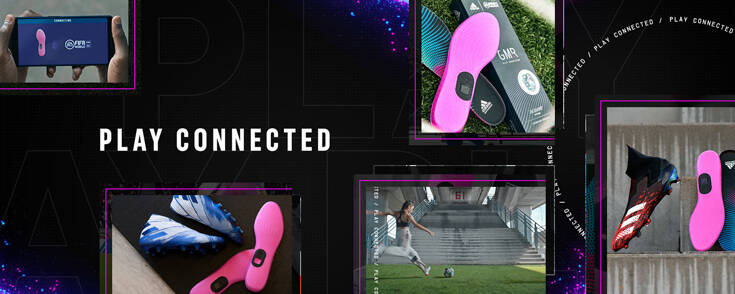Αυτή η σόλα είναι πραγματικό… gadget