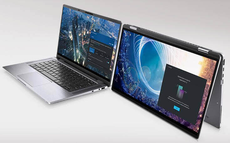 H Dell Technologies ανακοινώνει τα συνολικά αποτελέσματα για το 2019 αναφορικά με τις πωλήσεις προσωπικών υπολογιστών