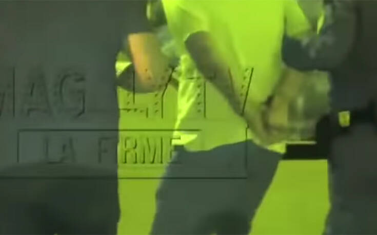 Συνελήφθη πρώην παίκτης ελληνικής ομάδας, που συμμετείχε σε πάρτι εν μέσω καραντίνας