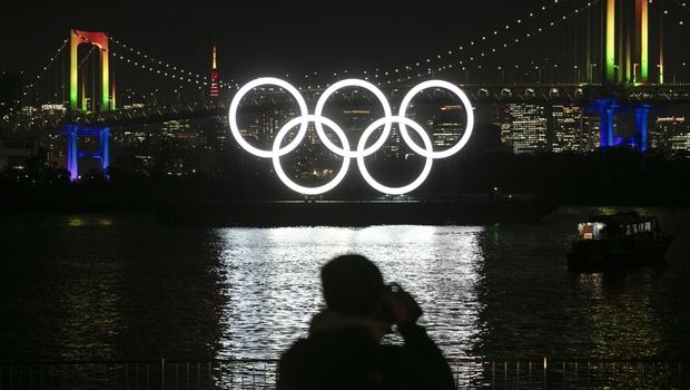 Κορονοϊός: Οι Ολυμπιακοί Αγώνες του Τόκιο θα γίνουν το 2021