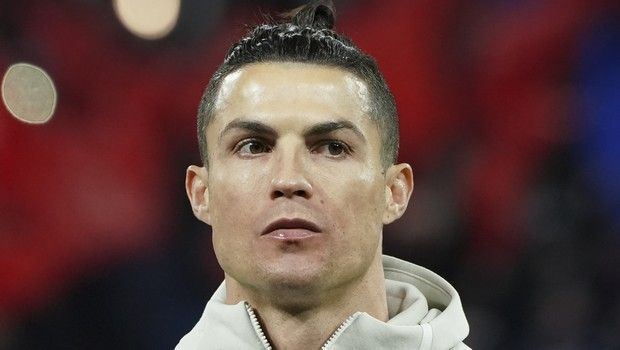 Το post του Ρονάλντο για το εγκεφαλικό που υπέστη η μητέρα του
