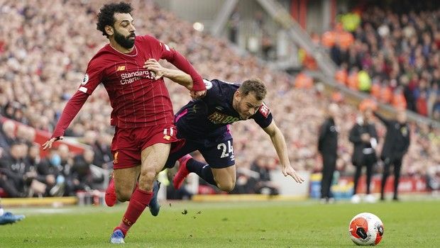 Κορονοϊός: Από Ιούνιο η επανέναρξη της Premier League και Αύγουστο η νέα σεζόν