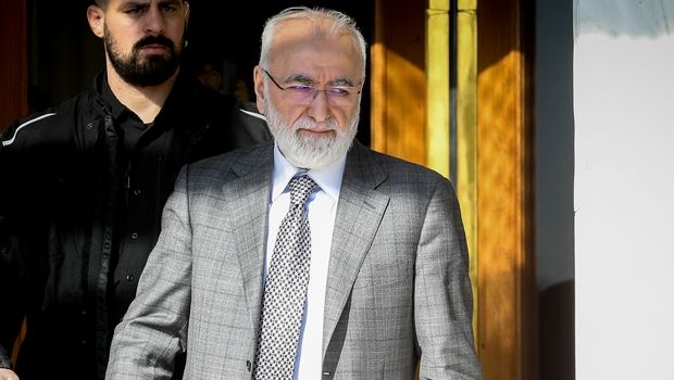 Κορονοϊός: Η επιστολή του Ιβάν Σαββίδη στους εργαζομένους των εταιριών του