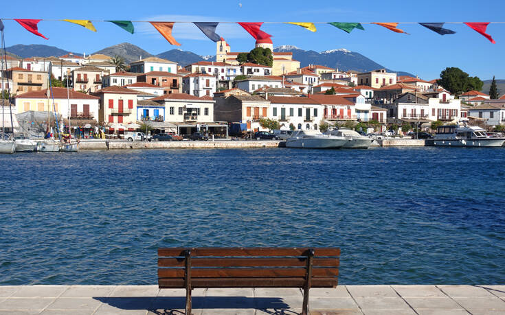 Το Γαλαξίδι σάς καλεί σε ένα νοσταλγικό ταξίδι 15 shutterstock 1352586773
