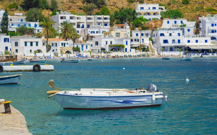 Το μικρό πάλλευκο «κόσμημα» των Χανίων 18 shutterstock 1572233749