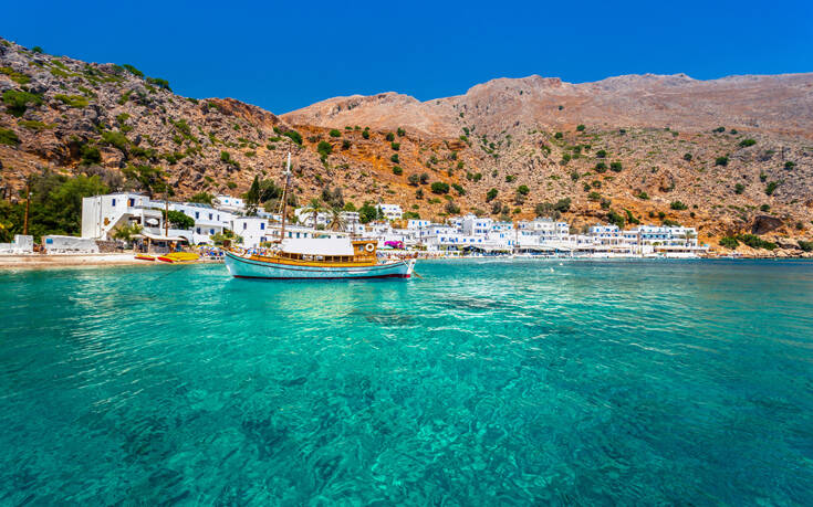 Το μικρό πάλλευκο «κόσμημα» των Χανίων 22 shutterstock 732477175