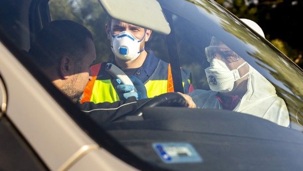 Κορονοϊός: Η εικόνα της Ιταλίας έχει θορυβήσει τους Σλοβένους