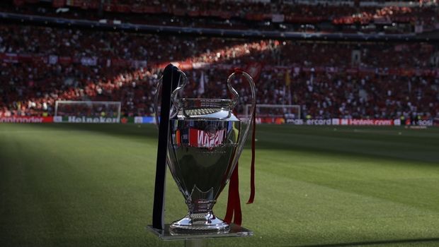 Κορονοϊός: Σκέψεις της UEFA για μονά παιχνίδια σε Champions και Europa League