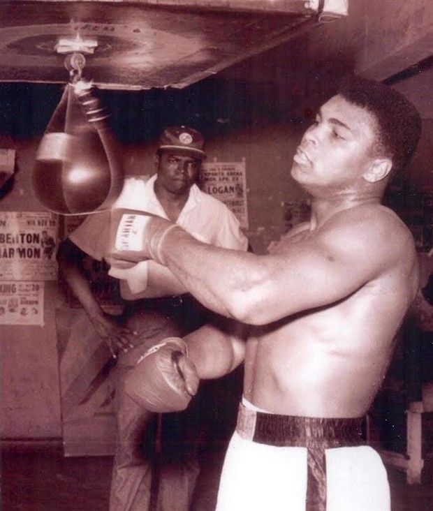 Gleason's Gym: Μέσα στο γυμναστήριο των πρωταθλητών, όπου το μποξ είναι... θρησκεία 17 unnamed28129 2