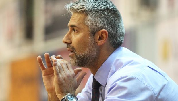 Ζιάγκος στο Sport24.gr: “Το μπάσκετ χρειάζεται restart”