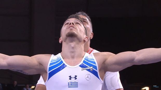 Πετρούνιας, η μεγάλη επιστροφή 9 1 5