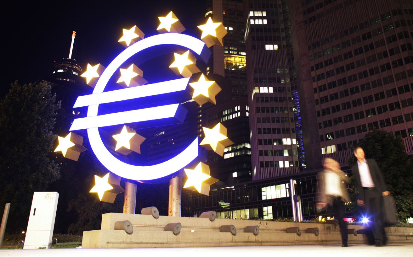 Κορονοϊός: Η ΕΚΤ θα δέχεται ορισμένους τίτλους ακόμη κι αν έχουν υποβαθμιστεί σε «σκουπίδια»