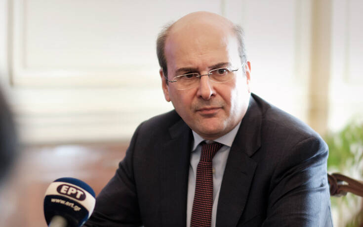 Χατζηδάκης: Με το περιβαλλοντικό νομοσχέδιο η Ελλάδα θα γίνει σημείο αναφοράς στην προσέλκυση επενδύσεων
