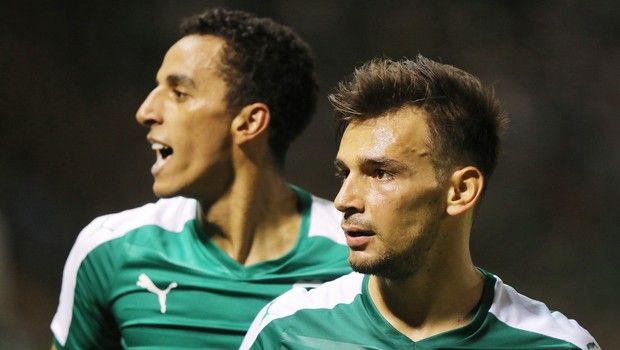 Η παρέμβαση του Ζέκα στη συνέντευξη του Νίνη