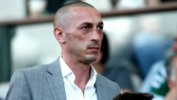 Τσιρίλο: “Έτοιμοι για Ιταλία οι Τσιμίκας, Γιαννούλης και Λημνιός”