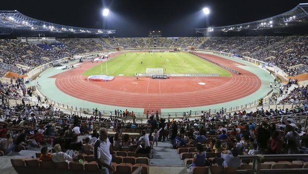 Ο Κώστας Κωνσταντινίδης για το restart της Εθνικής και το "αύριο" του ποδοσφαίρου 22 4153228