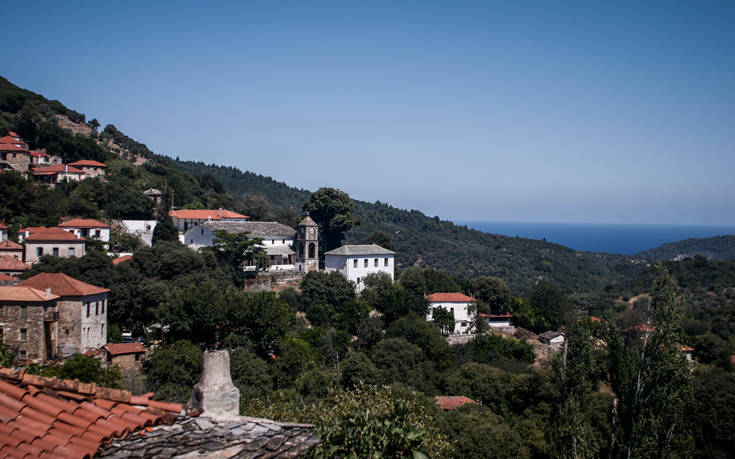 Το χωριό του Πηλίου που αξίζει να ανακαλύψετε 15 4528289