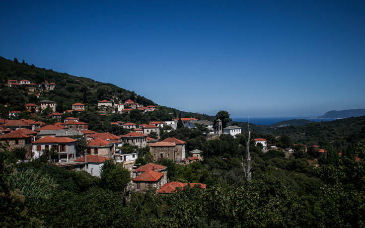 Το χωριό του Πηλίου που αξίζει να ανακαλύψετε 17 4528294