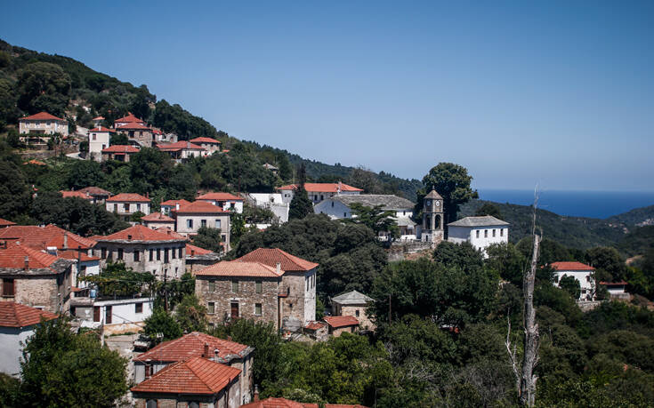 Το χωριό του Πηλίου που αξίζει να ανακαλύψετε 14 4528295