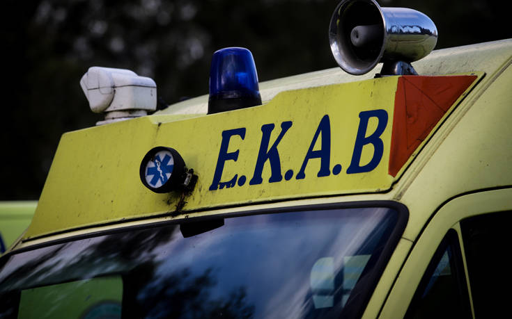 Βόλος: Άνδρας εντοπίστηκε νεκρός μέσα στο αυτοκίνητό του