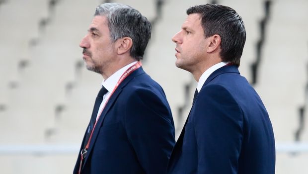 Ο Κώστας Κωνσταντινίδης για το restart της Εθνικής και το "αύριο" του ποδοσφαίρου 19 4891669