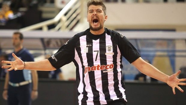 Φιλίποφ: “Ο Ανδρεόπουλος βρήκε τα κλειδιά μας”
