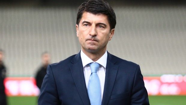 ΑΕΚ: Η επιστροφή του Ίβιτς στη Νέα Φιλαδέλφια 17 χρόνια μετά