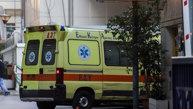 Κορονοϊός: Δυο ακόμη νεκροί, 123 πλέον τα θύματα