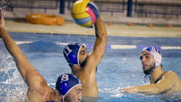 Υγρός στίβος: Η είσηγηση της ΚΟΕ για τη συνέχιση των πρωταθλημάτων