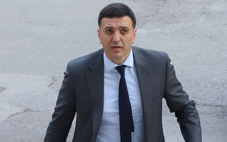 Εγκαινιάστηκε η ευρωπαϊκή πλατφόρμα δεδομένων Covid-19 – Το μήνυμα του Βασίλη Κικίλια