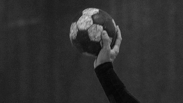 Θρήνος στο ελληνικό χάντμπολ για το χαμό του Τάσου Μαυρόπουλου