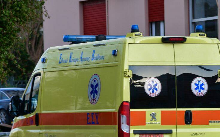 Μυστήριο με 43χρονο που πέθανε όταν έπεσε από γέφυρα στον Πειραιά