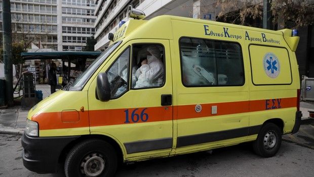 Κορονοϊός: 130 οι νεκροί, 27 νέα κρούσματα στην Ελλάδα
