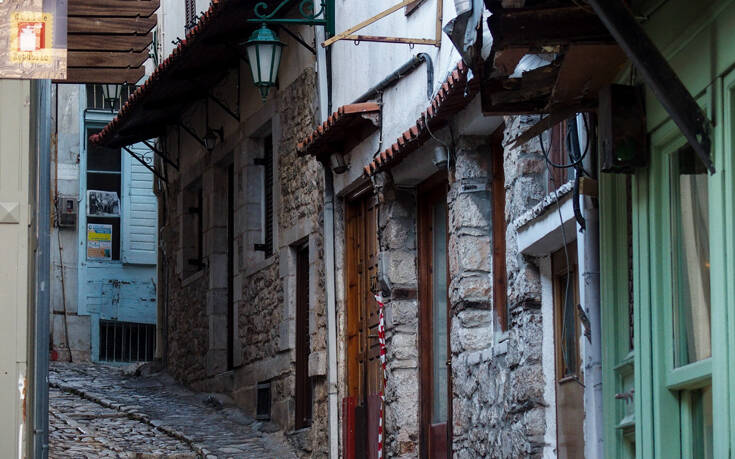 Εικόνες που αναδεικνύουν τη γοητευτική πλευρά της Δημητσάνας 23 5065243