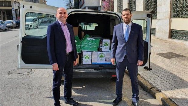 Παναθηναϊκός: Υιοθετεί τον ξενώνα φιλοξενίας γυναικών θυμάτων βίας