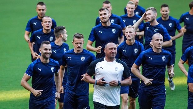 Κορονοϊός: Στις 8 Ιουνίου ξεκινά το πρωτάθλημα στην Τσεχία