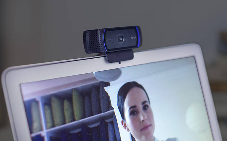 Το gadget που χρειάζεσαι για καλύτερες βιντεοκλήσεις 11