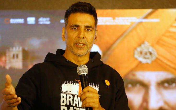 Σταρ του Bollywood στέλνουν μηνύματα ελπίδας εν μέσω της πανδημίας του κορονοϊού 4 AP 19074241781209