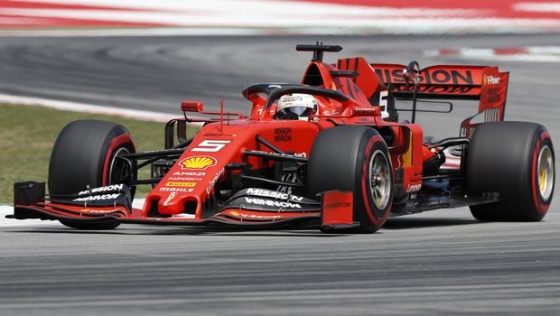 F1: Η Ferrari απειλεί ξανά με αποχώρηση