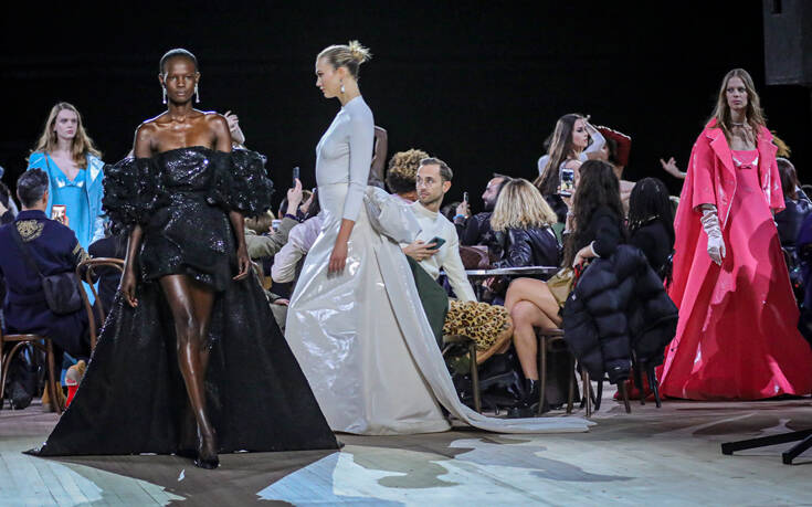 Marc Jacobs: Αισθάνομαι ότι είμαι σε ένα τρομακτικό επεισόδιο του Black Mirror 6 AP 20044021985627