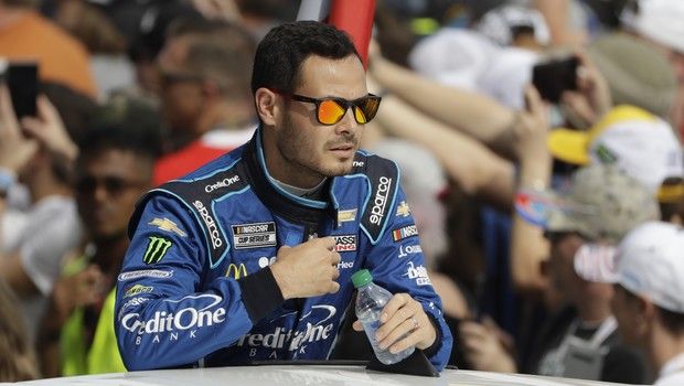 Επ’ αόριστον αναστολή πληρωμής σε οδηγό NASCAR για ρατσιστικό χαρακτηρισμό