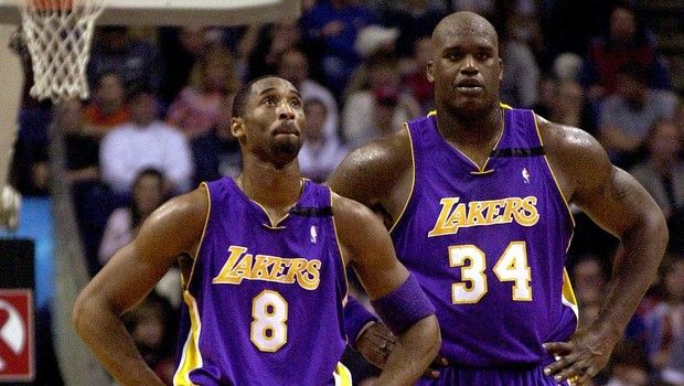Χωρίς τον Αντετοκούνμπο οι Big 3 του Σακίλ Ο’ Νιλ
