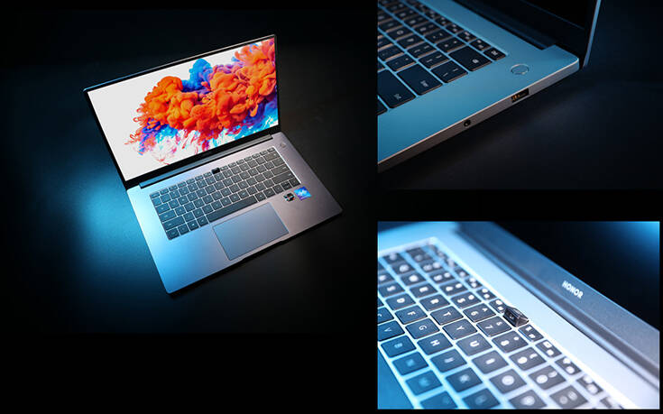 Τίμησε τη ζωή και μείνε στο σπίτι παρέα με το HONOR MagicBook 14 8 MagicBook14 1