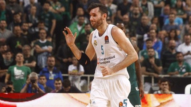 Ρεάλ Μαδρίτης: Η La Liga κρίνει τους μισθούς των παικτών του Πάμπλο Λάσο