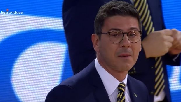 Γκραν Κανάρια: Κατέθεσε επίσημη πρόταση στον Φίσακ