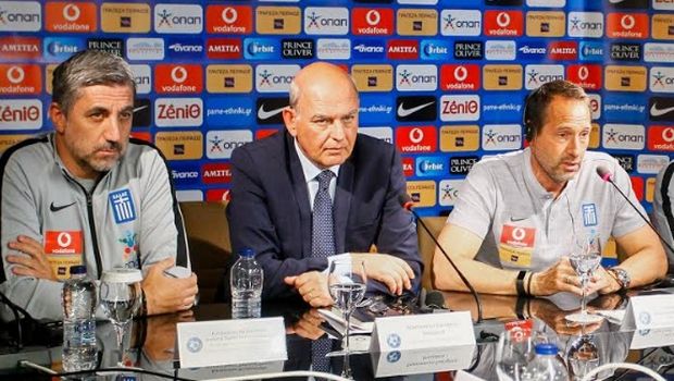 Ο Κώστας Κωνσταντινίδης για το restart της Εθνικής και το "αύριο" του ποδοσφαίρου 18 Untitled1 5