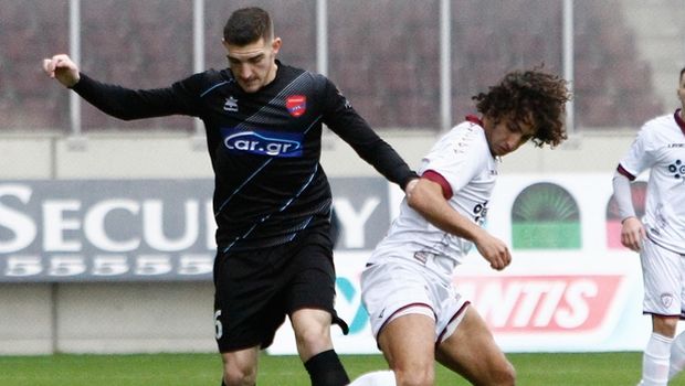 Super League: Αναστολή συμβάσεων και σε ΑΕΛ, Πανιώνιο